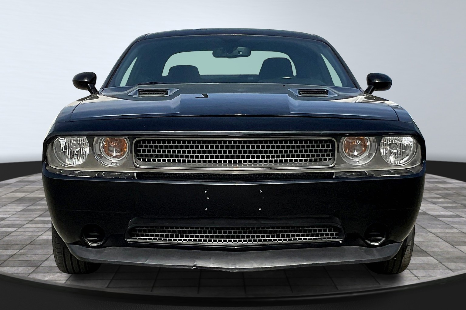 2012 Used Dodge Challenger SXT at A-Kar Auto Sales Serving